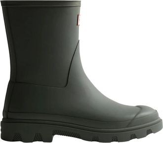 Hunter Donna, Scarpe, Verde, 40 EU, new