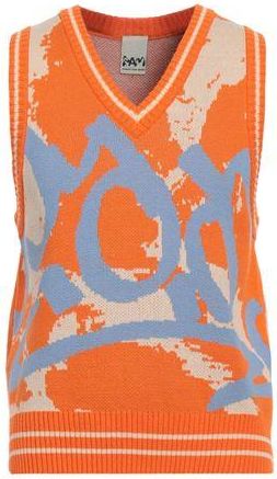 P.A.M. PERKS AND MINI KNITWEAR - Jumpers on YOOX.COM