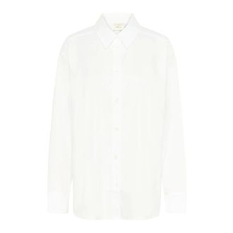 Gestuz Donna, Camicette, Bianco, S, new