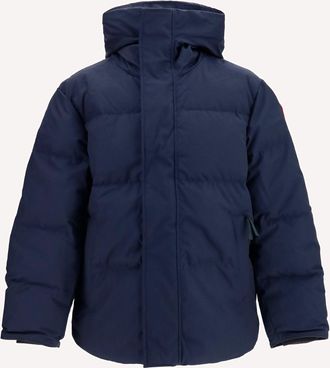 Canada Goose Seymour padded Parka Male XL