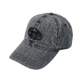 Diesel unisex, Accessori, Grigio, M, new