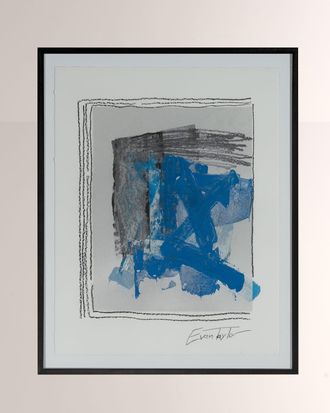 RFA Fine Art Dusted in Memphis V Giclee Art