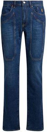 Jeckerson BOTTOMWEAR - Pantaloni jeans su YOOX.COM
