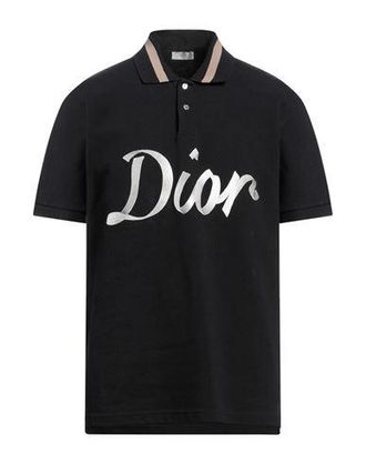 Dior TOPWEAR - Polo shirts on YOOX.COM