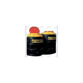 AMA Contenitore oli esausti 500Lt UNIVERSALE EMISERQ500