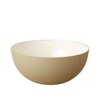 Be Home Easton Bowl in Dove at Nordstrom, Size Small