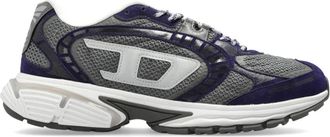 Diesel Schoenen, Heren, Grijs, 42 1/2 EU, S-Pro-V-Dense LOW