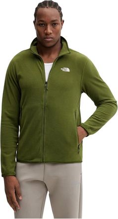 The North Face Uomo, Sport, Verde, 2Xl, new