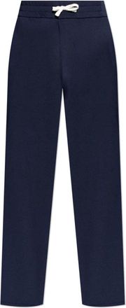 Balmain Trainingsbroeken - Heren - Sweatpants - Blauw - 2XL - Broeken