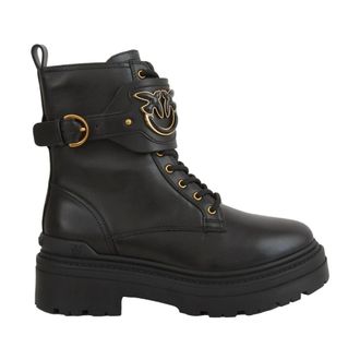 Pinko Mujer, Zapatos, Negro, Talla: 39 EU