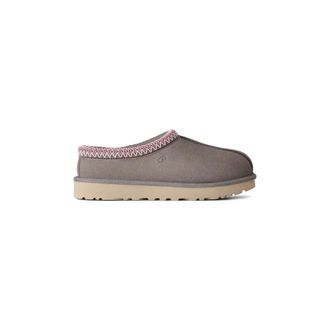 UGG Tasman II Slipper - Dames - Schoenen - Grijs - Maat: 37 EU Su&egrave;de