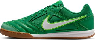 Nike Mens Gato Shoes in Green | HQ6019-300