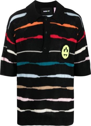 Barrow Hombre, Camisetas, Multicolor, Talla: M
