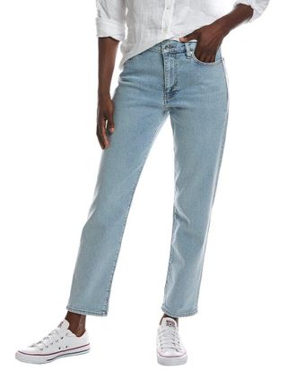 Frame Denim Frame Denim Frame The Borrowed Jean