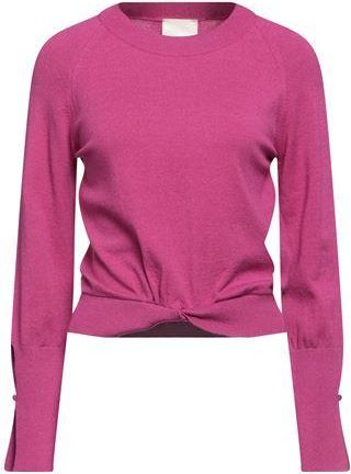 Laltramoda KNITWEAR - Jumpers sur YOOX.COM