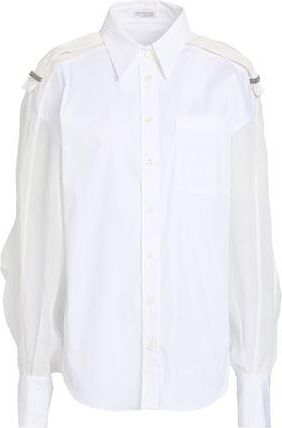 Brunello Cucinelli Shirts