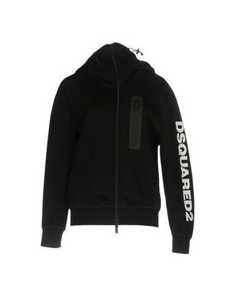 Dsquared2 Sweatshirts