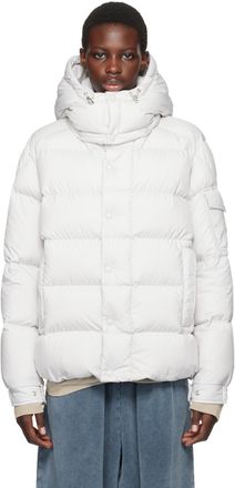 Colmar Plumiferos Plateados Mujer Moncler Maya Para Mujer: Desde
