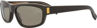 Dunhill Dunhill Mens Du0077s 58Mm Sunglasses