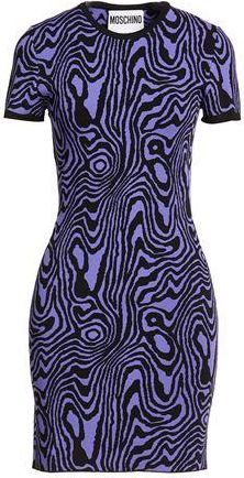 Moschino Mini dresses