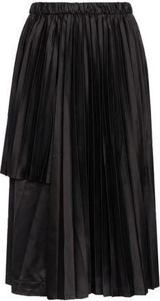 Comme Des Gar&ccedil;ons PARTES DE ABAJO - Faldas midi en YOOX.COM