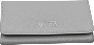 V&deg; 73 Stijlvolle Handtassencollectie - Dames - Portefeuilles - Beige - ONE Size - Accessoires