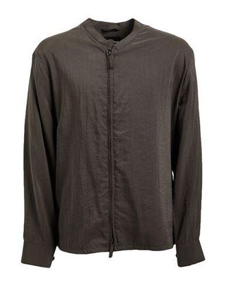 Giorgio Armani COATS & JACKETS - Jackets on YOOX.COM