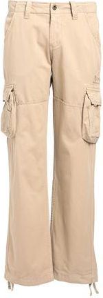 Alpha Industries PARTES DE ABAJO - Pantalones en YOOX.COM