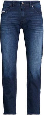 Diesel BOTTOMWEAR - Jeans on YOOX.COM