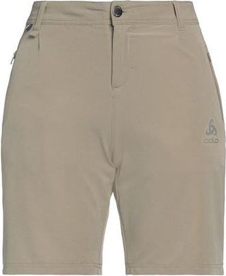 Odlo BOTTOMWEAR - Shorts & Bermuda Shorts on YOOX.COM