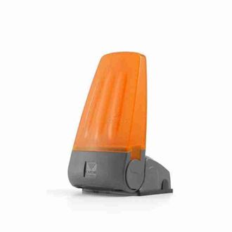 Pierre Cardin Mollight4x - Luz Intermitente Temporizada De Doble Led 230v Cardin Mollight4x Ex Mollight3x