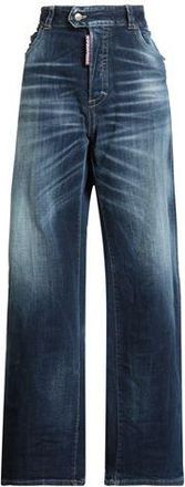 Dsquared2 HOSEN & RÖCKE - Jeanshosen auf YOOX.COM