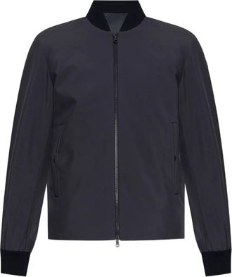 Moncler Bomber Diounes - Blu
