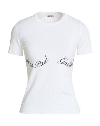 Jean Paul Gaultier TOPWEAR - T-shirts sur YOOX.COM