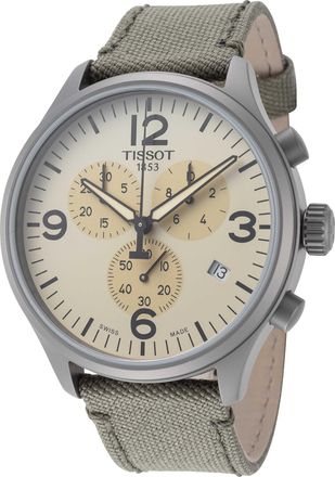 Tissot Chrono XL Mens Watch