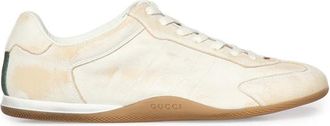Gucci Sneakers, female, White, Size: 6 1/2 US Shift Sneaker