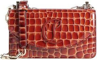 Christian Louboutin BORSE - Borse a tracolla su YOOX.COM