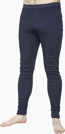 Trespass Mens Trespass Adults Enigma Super Soft Thermal Trousers - Navy - Size: XS