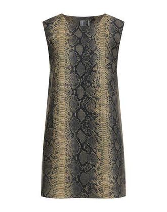 Norma Kamali DRESSES - Mini dresses sur YOOX.COM