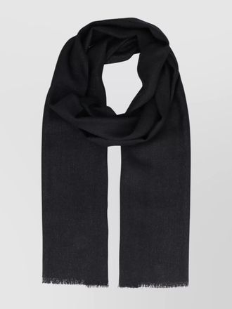 Brunello Cucinelli cashmere silk scarf