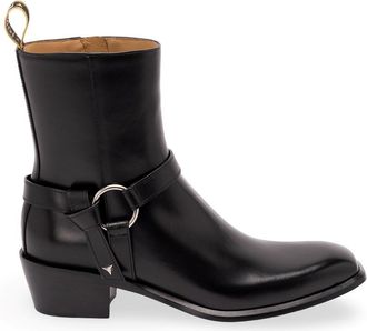 Fendi Boots