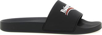 Balenciaga Pool-Slides