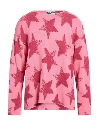 Moschino KNITWEAR - Jumpers sur YOOX.COM