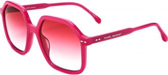 Isabel Marant Isabel Marant IM0049-G-S-MU1-55 IM0049 55 G S MU1 Zonnebril
