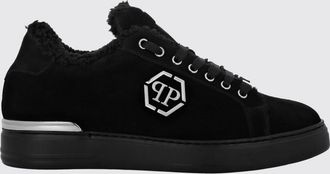 Philipp Plein Sneakers in camoscio
