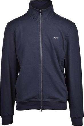 Paul & Shark Zip Sweatshirt