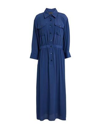 Luisa Spagnoli KLEIDER - Midi-Kleider auf YOOX.COM