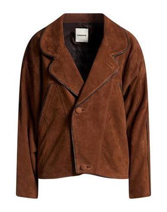 Sandro COATS & JACKETS - Jackets on YOOX.COM