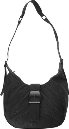 Killstar Saria Sachel Bag, black, One Size