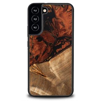 OEM Funda Bewood Unique Para Samsung Galaxy S22 Plus - 4 Elementos - Fuego